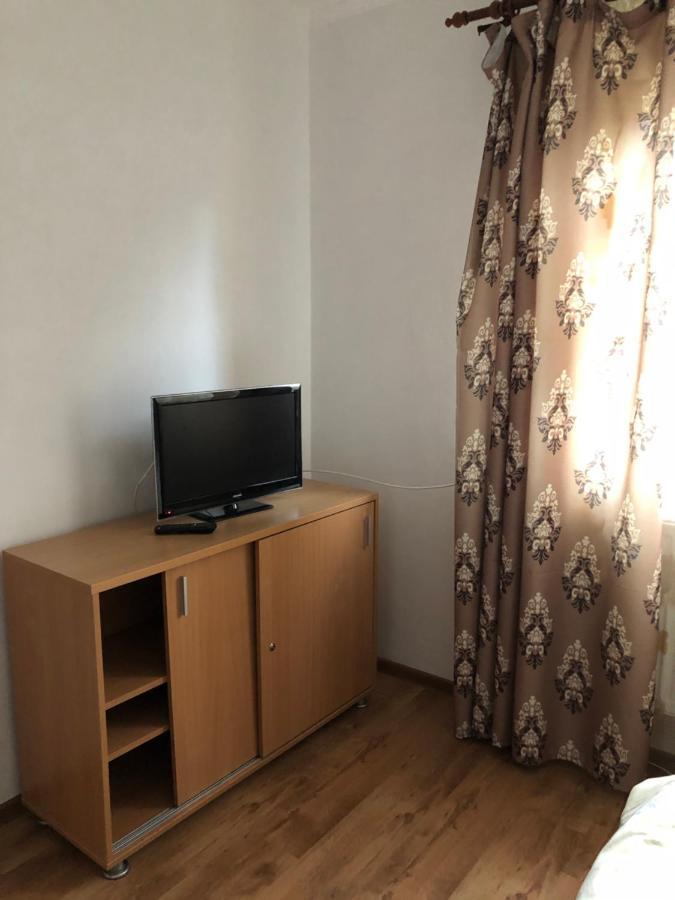 ホテルCasa Ardeleana Ucea Ucea de Sus エクステリア 写真
