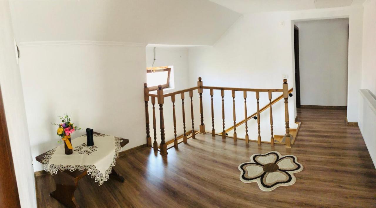 ホテルCasa Ardeleana Ucea Ucea de Sus エクステリア 写真