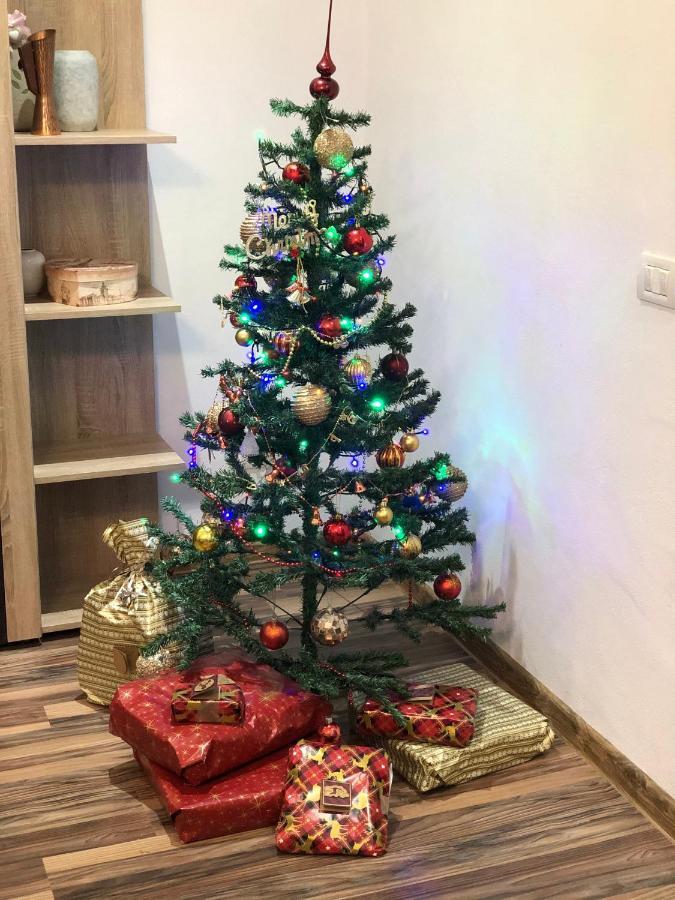 ホテルCasa Ardeleana Ucea Ucea de Sus エクステリア 写真