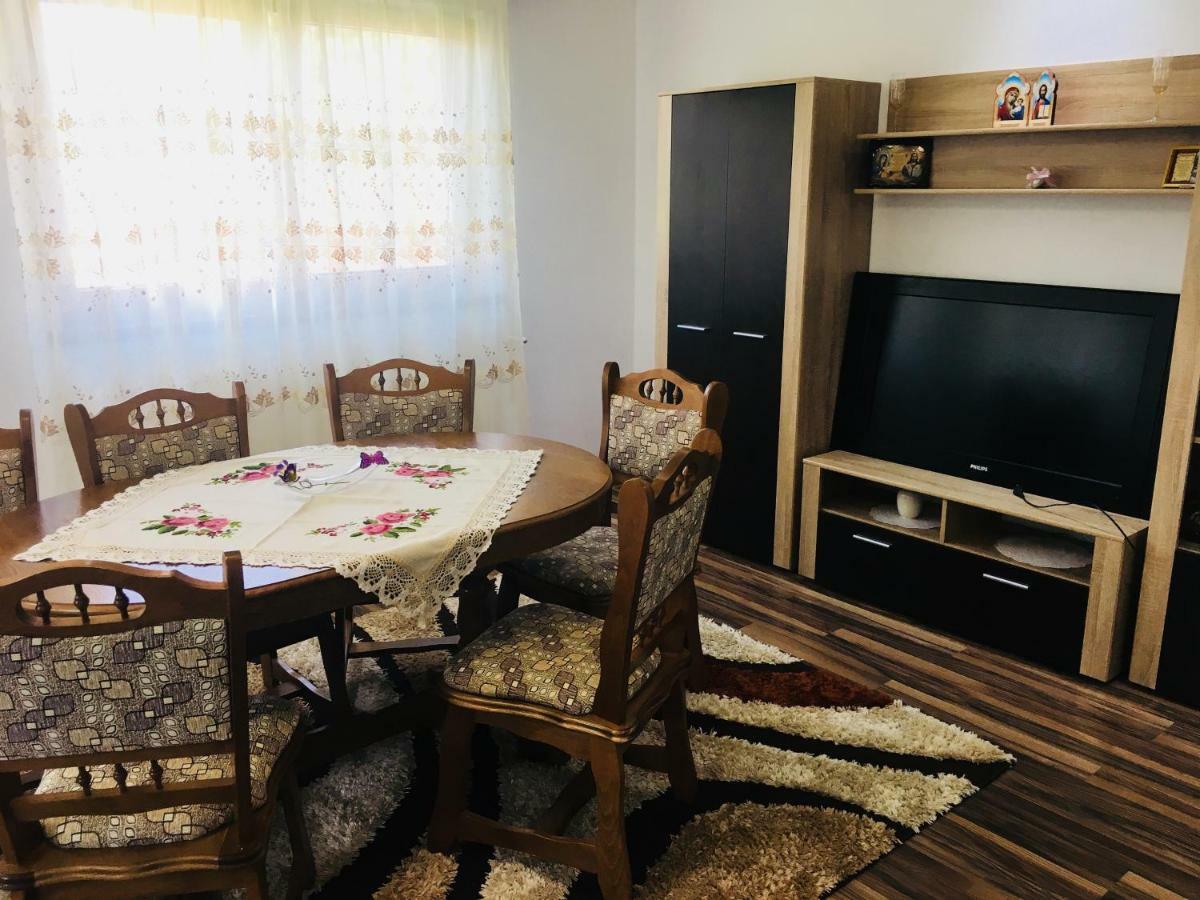 ホテルCasa Ardeleana Ucea Ucea de Sus エクステリア 写真