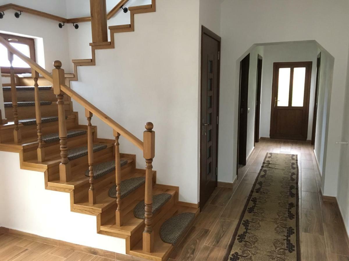 ホテルCasa Ardeleana Ucea Ucea de Sus エクステリア 写真