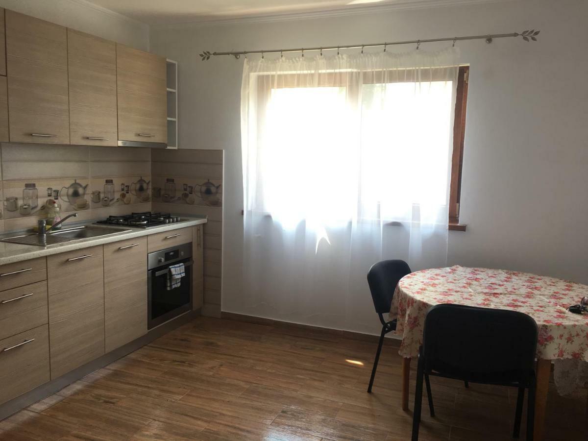 ホテルCasa Ardeleana Ucea Ucea de Sus エクステリア 写真