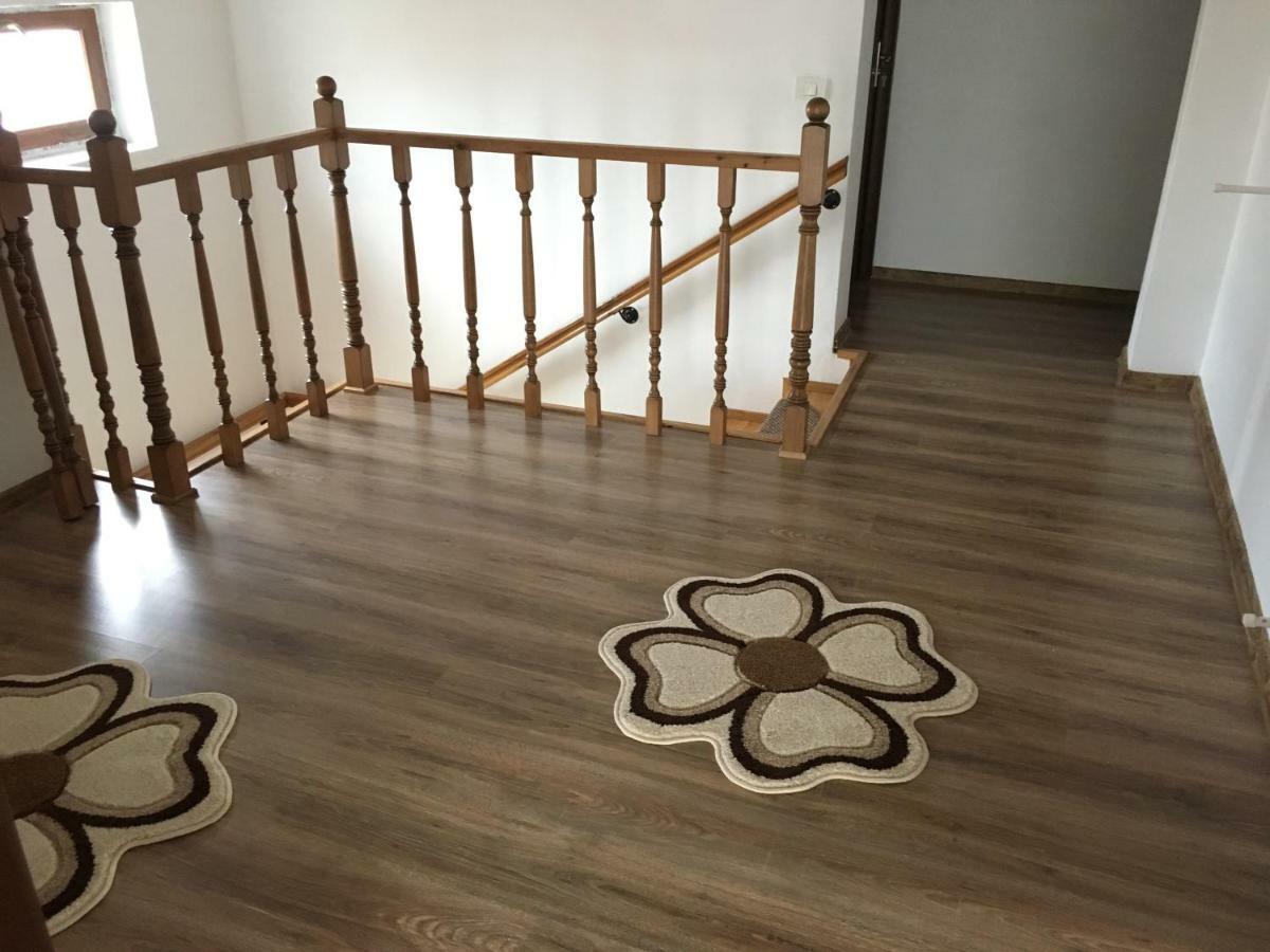 ホテルCasa Ardeleana Ucea Ucea de Sus エクステリア 写真