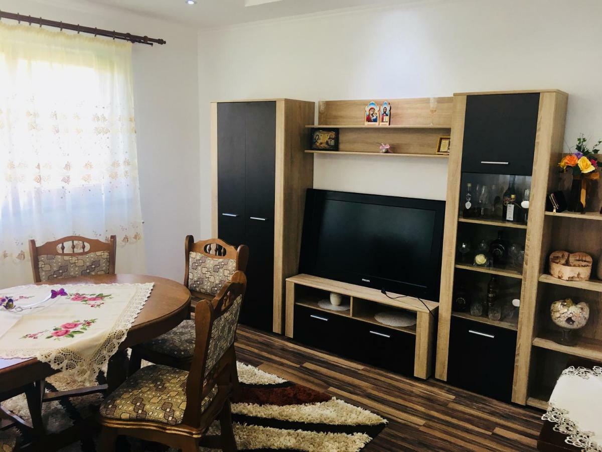 ホテルCasa Ardeleana Ucea Ucea de Sus エクステリア 写真