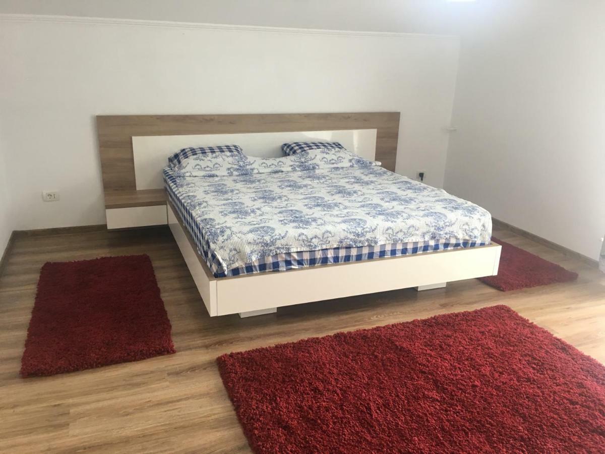 ホテルCasa Ardeleana Ucea Ucea de Sus エクステリア 写真