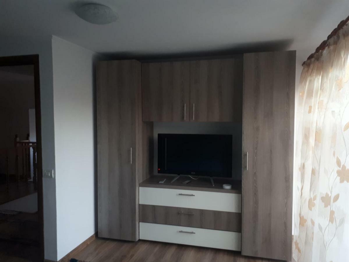 ホテルCasa Ardeleana Ucea Ucea de Sus エクステリア 写真