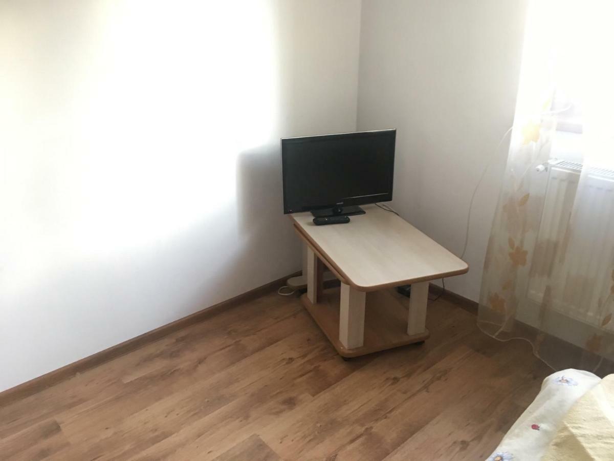 ホテルCasa Ardeleana Ucea Ucea de Sus エクステリア 写真